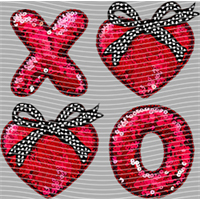 Valentine's Day-QRJ 7914